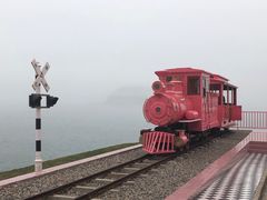 -漳州滨海火山岛自然生态风景区