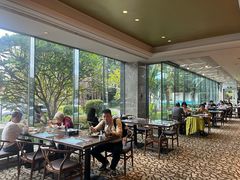 -福州西湖大酒店·怡湖咖啡厅
