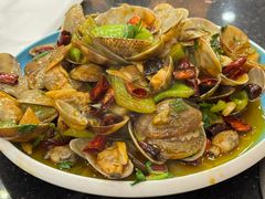 -瑞杰烧烤店·24小时营业(山东路店)