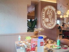 -西塔老太太泥炉烤肉(青浦蟠龙天地店)