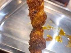 -曾记大腰子烧烤(苗栗路总店)
