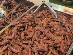 -乔波食品(杜桥中心菜场店)