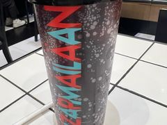 -肥汁米蘭香港米线(长宁来福士店)