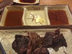 -赤坂亭·M9和牛烧肉·铁板烧(合肥万象城店)