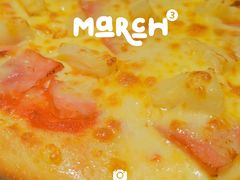 -萨莉亚意式餐厅(杭州西溪龙湖天街店)