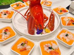 -无锡瑞廷西郊酒店·悦湖景观餐厅