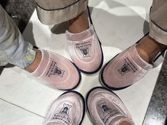 -澳门圣地牙哥古堡酒店