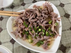 鸭胗-鹰子捞化(古田支路店)