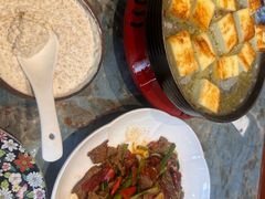 -哈啾嗨·新概念蒙餐(红星新城店)