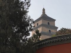 -大慈恩寺(大雁塔)