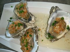 -四川小胡子海鲜(丁村万人海鲜广场店)