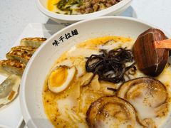 -味千拉面(双井店)