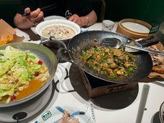 -费大厨辣椒炒肉(沙河万达店)