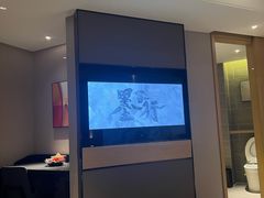 -珠海拱北富华里环宇城亚朵酒店