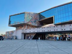 -四川美术学院美术馆