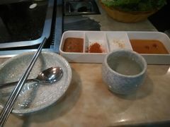 -金顺韩式烤肉·网红烤肉店(广利路店)