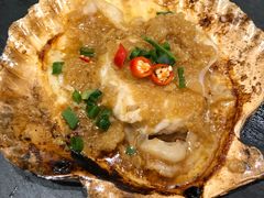 -烧货·活海鲜炭烧(湖滨商业街店)
