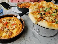 -必胜客(海安文峰店)
