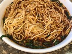 -磨沟沿老字号牛肉面·清真(金港城店)