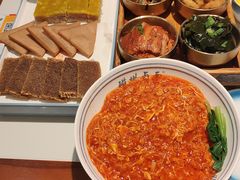 -磁州卤面·地标邯郸菜(97年创始店)