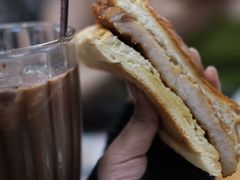 -華人 華星冰室(氹仔 店)