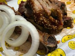 -新疆烧烤王(广灵店)