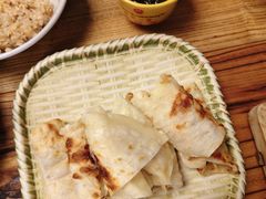-缘生态云南菜·野生菌庭院餐厅(华侨城店)