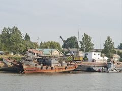 -鸭绿江中朝界河游船(1号观光码头)