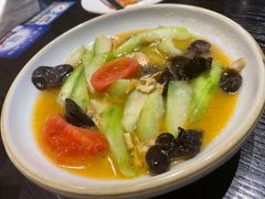 -柒园·三十年创意杭帮菜(龙湖滨江天街店)