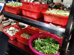 -肖娭毑老面馆(自然岭路店)