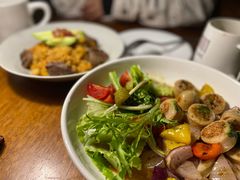 -1901 Cafe(西四店)