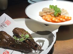 大明酱鸭头-应天大明王朝·南京菜(中山陵店)