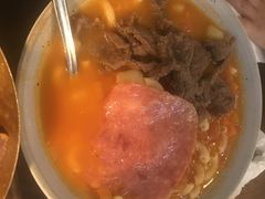 -来龙里 精致 东南亚餐室(万象城店)