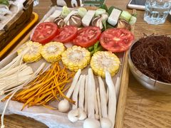 -Thai Basil罗勒叶泰式餐厅(时代天街店)