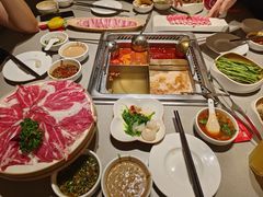 -海底捞火锅(关山保利店)