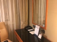 -成都天府丽都喜来登饭店