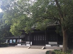 -范蠡湖公园
