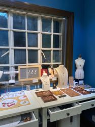 -HeyJewel全球独立设计师原创首饰集合店