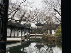 -拙政园