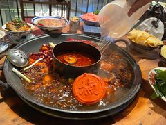 -楠火锅(太古里总店)