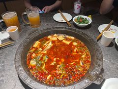 -大鱼山房鱼头火锅(老字号品质店)