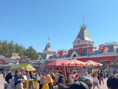 -沈阳方特欢乐世界