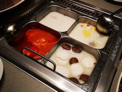 -海底捞火锅(正大乐城店)