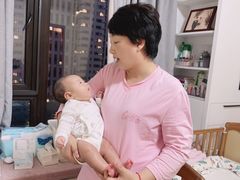 -爱贝尔高端月嫂(母婴护理)