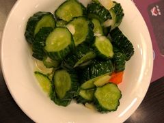 -康师傅私房牛肉面(马泉营奥莱店)