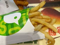 咔滋薯霸-德克士(前门店)
