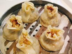 重油烧麦-蔡林记(汉街店)