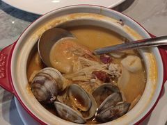 -王庄阿咪海鲜大排档(上下杭店)