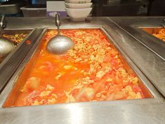 -老乡鸡(上海白玉兰广场店)