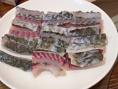 -正能量脆肉鲩火锅